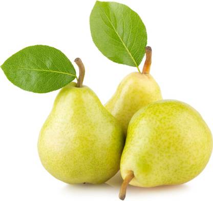 Pear Green