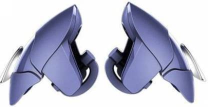 FU4 Shark Mobile Game Controller Trigger for Playing PUBG, with Sensitive Shoot and Aim Gaming Accessory Kit