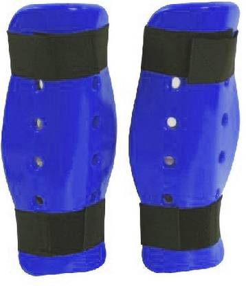 USI Shin Pads , SHIN PADS 851D_S_BLUE MMA शिन गार्ड