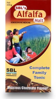 SBL Alfalfa Liquid