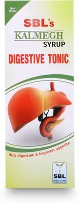 SBL Kalmegh Syrup