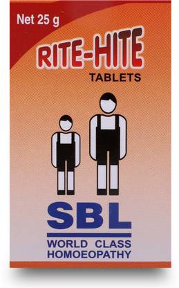 SBL Rite Hite Tablets