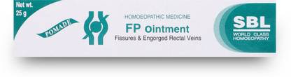SBL FP Ointment Ointment