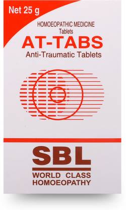 SBL AT- Tabs Tablets