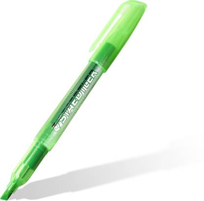 STAEDTLER 3681-5 Pen Type Highlighter
