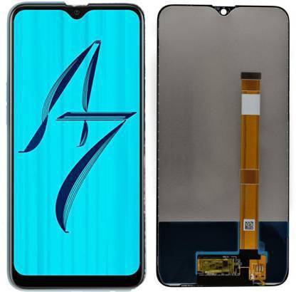 SMC Super AMOLED Mobile Display for oppo A7