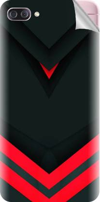 tiddler Asus Zenfone 4 Max Plus ZC554KL Mobile Skin