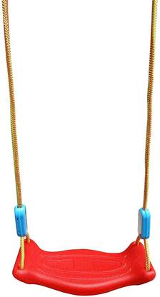 Nippon Rider Swing with Adjustable Height Plastic Small Swing