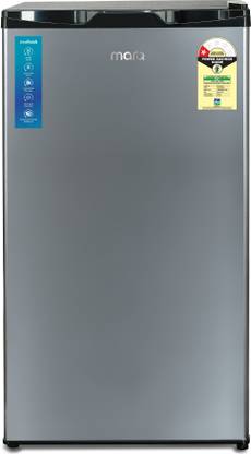 MarQ by Flipkart 90 L Direct Cool Single Door 1 Star Refrigerator