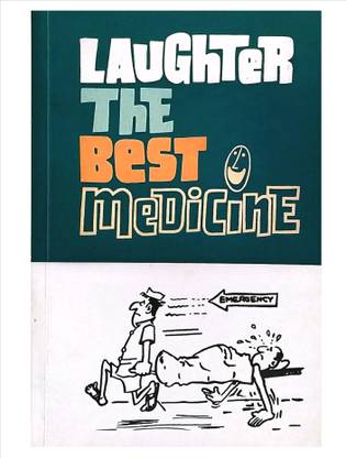 Laughter The Best Medicine