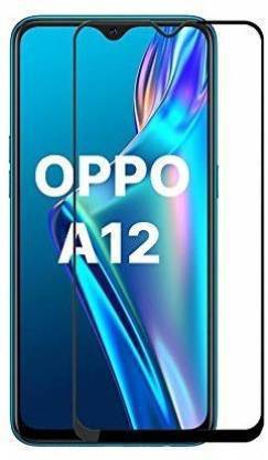 रूनिचा एज टू एज टेम्पर्ड ग्लास Vivo Y12 के लिए
