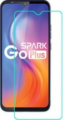 JBJ Impossible Screen Guard for TECNO SPARK GO PLUS