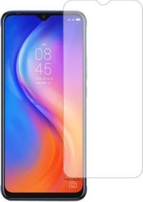JBJ Impossible Screen Guard for TECNO SPARK 6 AIR