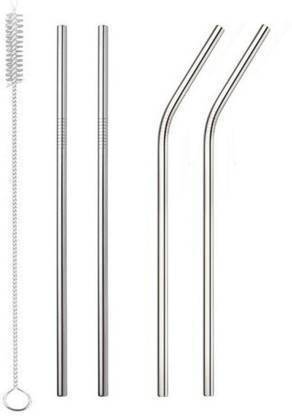 mega shine Bent Drinking Straw