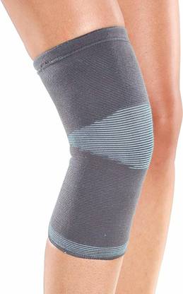 TYNOR Knee Cap Comfeel Pair Flexible Knee Support