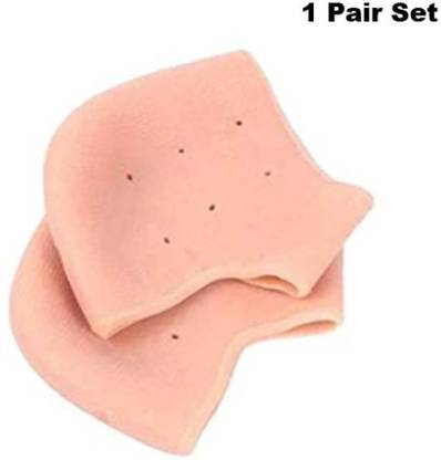 Trifles SOFT GEL PADS FOR HEEL SUPPORT Heel Support