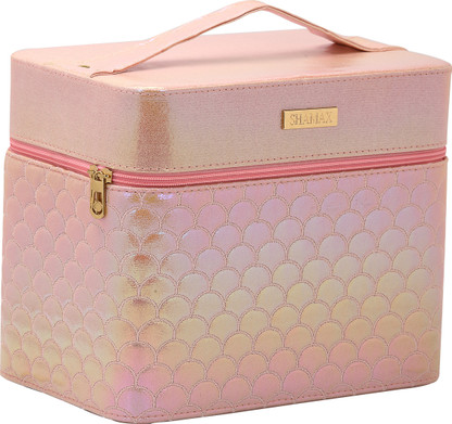 pretty vanity case