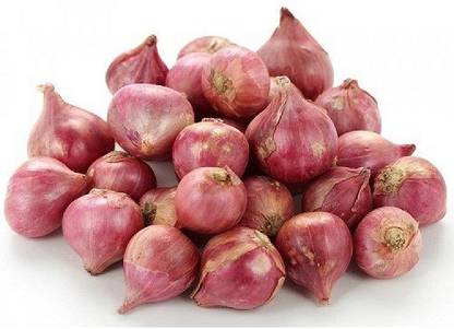 Onion - Sambhar