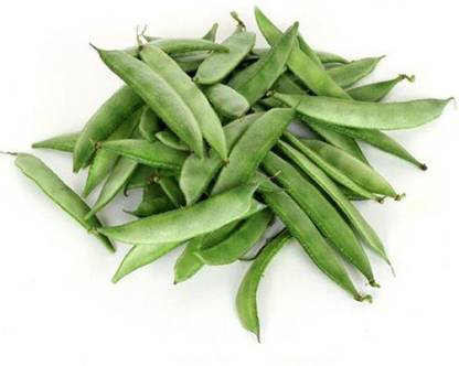 Beans - Double