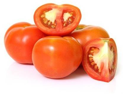 Tomato Desi Local