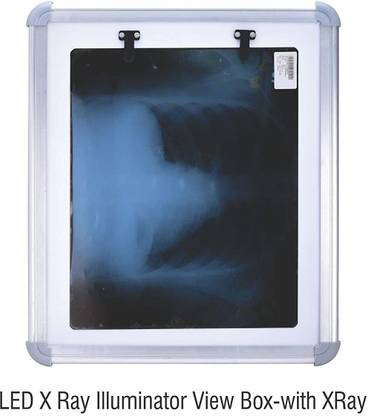 Thermocare LED BOX X-Ray Viewer