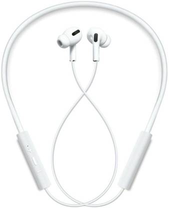 ROQ ad pro wireless neckband bluetooth Bluetooth