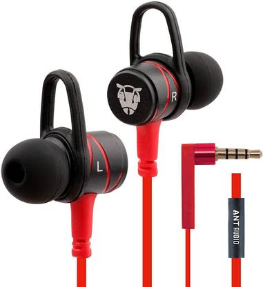 ANT AUDIO W56 Metal Wired