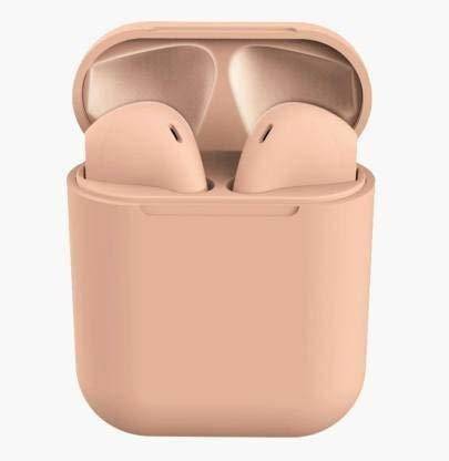 NKL Designer i2 New Earbuds v5.0 With Sensor Touch Bluetooth Gaming