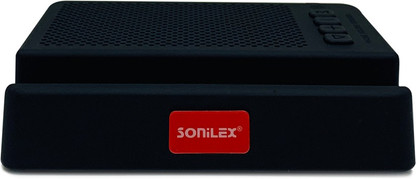 Sonilex extra bass wireless speaker price Clearance