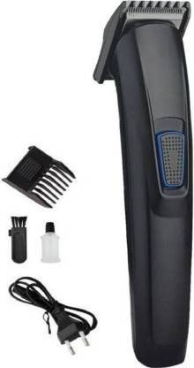 SQUAD SQ-522 Rechargeable Runtime: 45 min Trimmer for Men (Black) Trimmer 45 min  Runtime 1 Length Settings