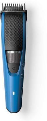 PHILIPS BT3105/15 (8853 105 15280) Trimmer 45 min  Runtime 2 Length Settings