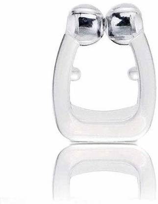 Eeezee AGT00012 Anti-snoring Device