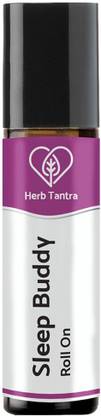 Herb Tantra Sleep Buddy Insomnia Relief Roll-On