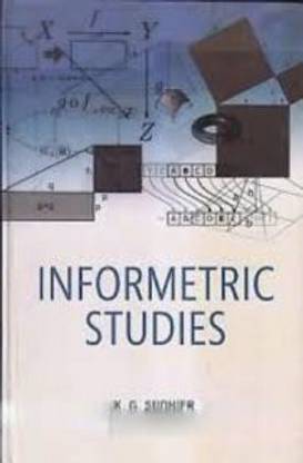Informetric Studies