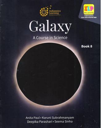 GALAXY BOOK -8