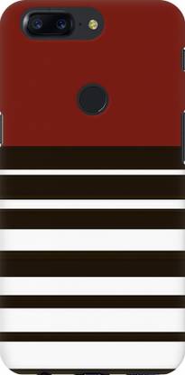 COBIERTAS Back Cover for OnePlus 5T