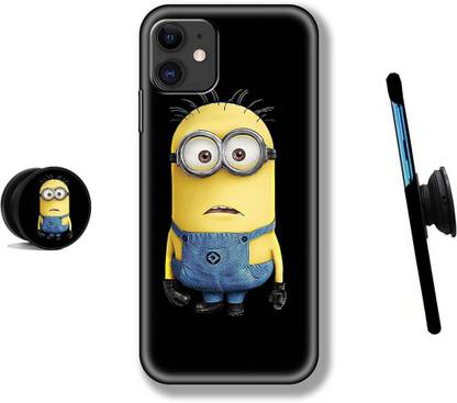 My Swag Back Cover for  Apple iPhone 11