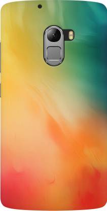 COBIERTAS Back Cover for Lenovo Vibe K4 Note