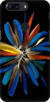 COBIERTAS Back Cover for OnePlus 5T