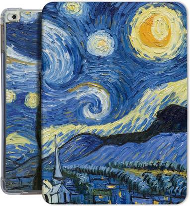 Caseelo Flip Cover for Apple iPad 5th Gen 9.7 inch