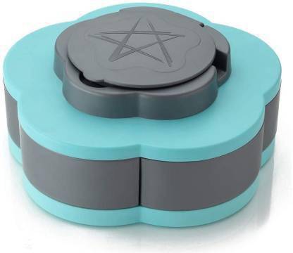 Kreya Enterprise Spice Set Plastic
