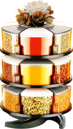 EXODUS Plastic Cereal Dispenser  - 300 ml