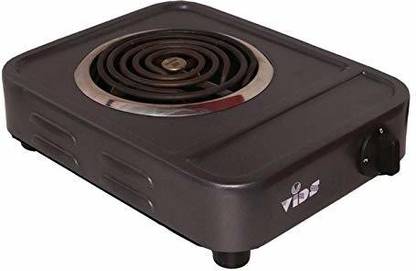 VIDS 2000Watts Exclusive G Coil (ISI marked) Electric Cooking Heater