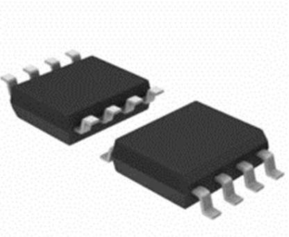 EMERGING TECHNOLOGIES ATTINY85 SMD SOP8 SOIC-8 TINY85 Electronic Components Electronic Hobby Kit