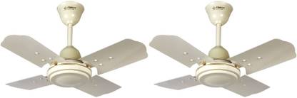 Flipkart SmartBuy Turbo Kitchen with 3 Year Warranty 600 mm Ceiling Fan