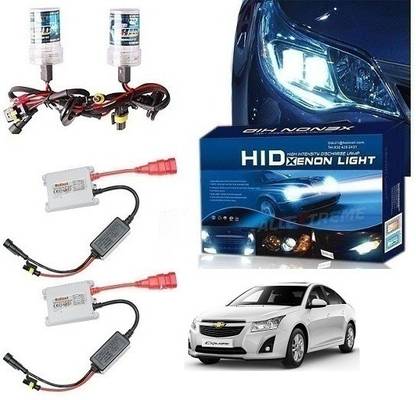 After cars HID Headlight for Chevrolet Cruze