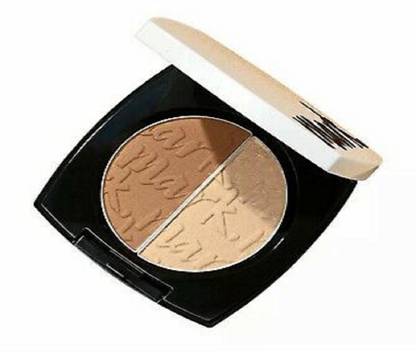 AVON Dual Glow Cheek Color &  Highlighter