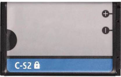 A To Z Traders Mobile Battery For  Blackberry CS2 / C-S2 Curve