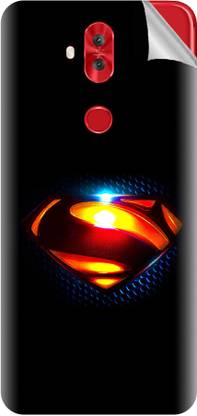 tiddler Asus Zenfone 5 Lite ZC600KL Mobile Skin
