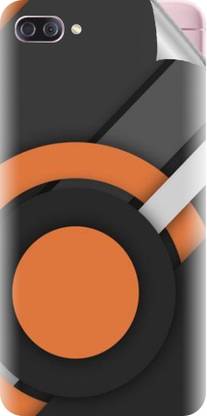 tiddler Asus Zenfone 4 Max ZC520KL Mobile Skin